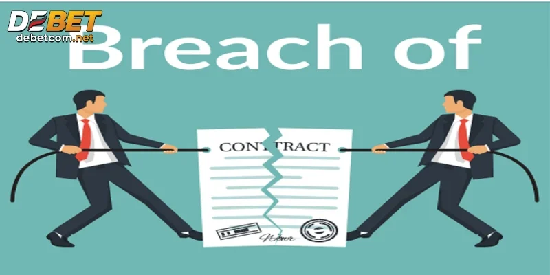 Miễn trừ trách nhiệm và cách nhà cái xử lý